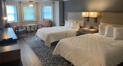 Best Western Potsdam University Park Inn