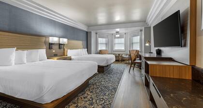 Best Western Potsdam University Park Inn