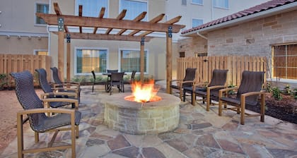 Residence Inn Odessa