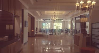 Harbour View Hotel