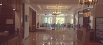 Harbour View Hotel