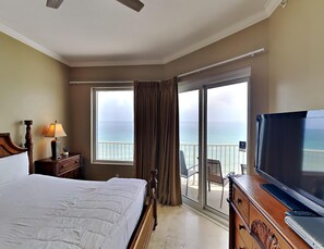 Condo, Multiple Beds, Balcony (#1305 - No Pets) - Grandview East Resort by Resort Collection (Panama City Beach)