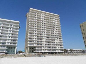 Exterior - Grandview East Resort by Resort Collection (Panama City Beach)