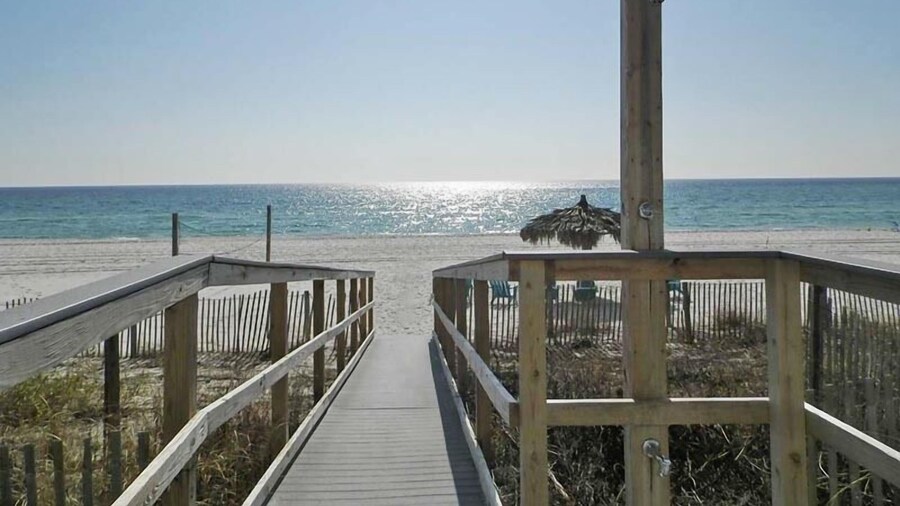 Grandview East Resort by Southern Vacation Rentals