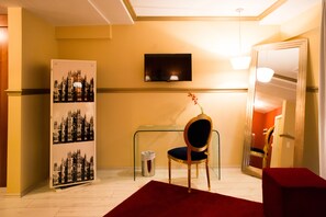 Interior - Diplomat Hotel & Spa (Tirana)
