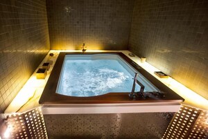 按摩/护理室、按摩服务