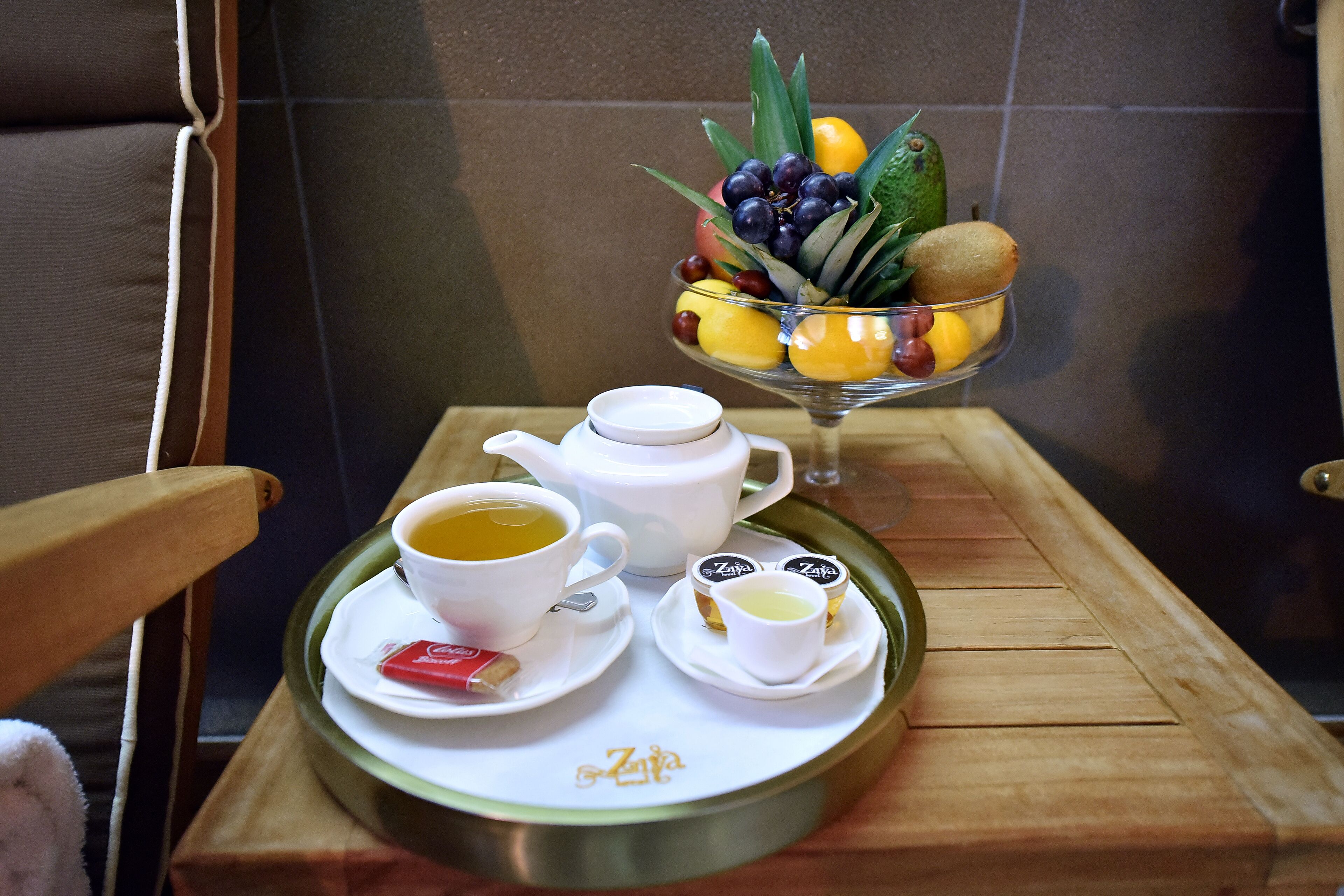 Photo - Hotel Ziya