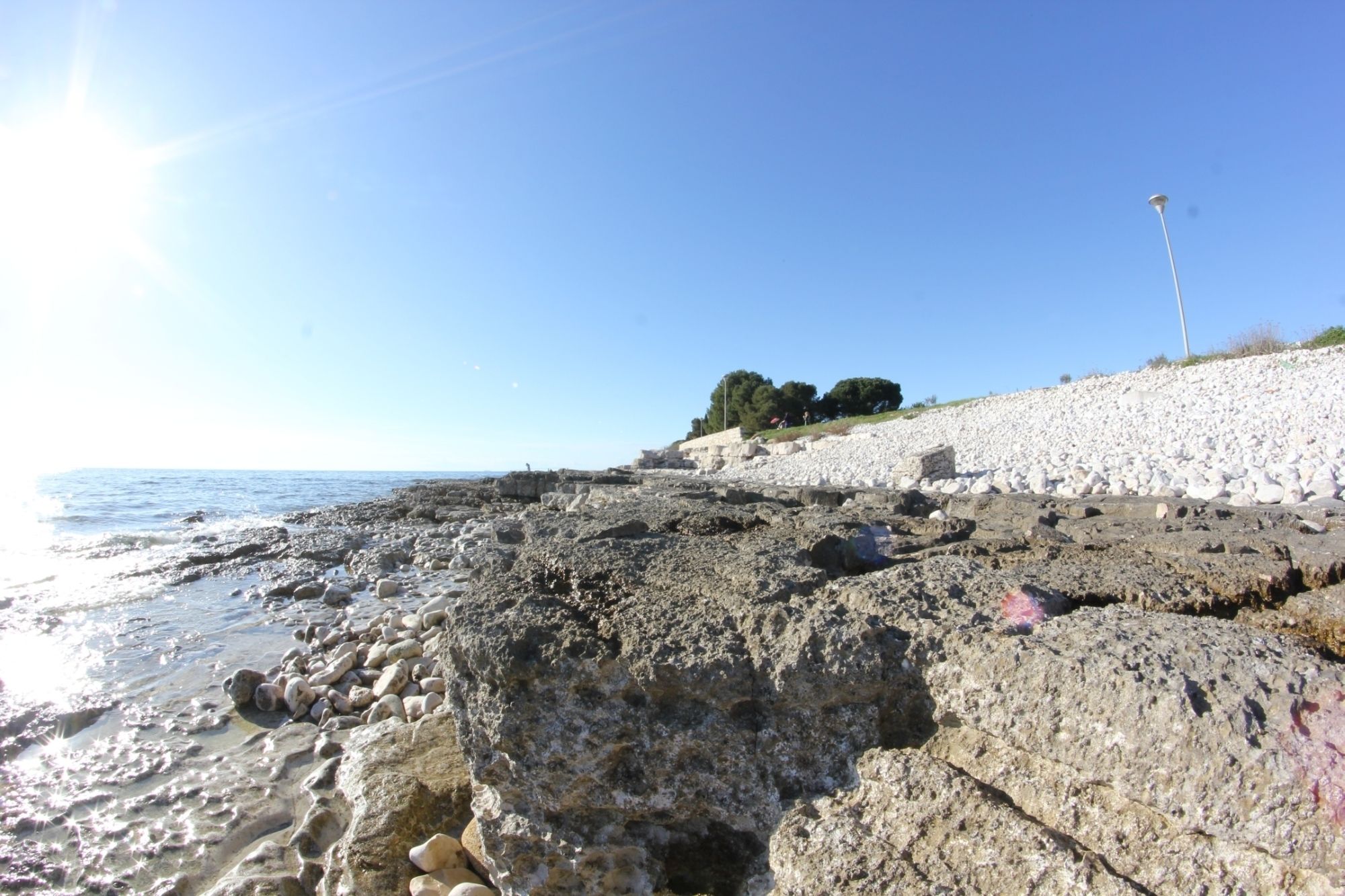 Strand