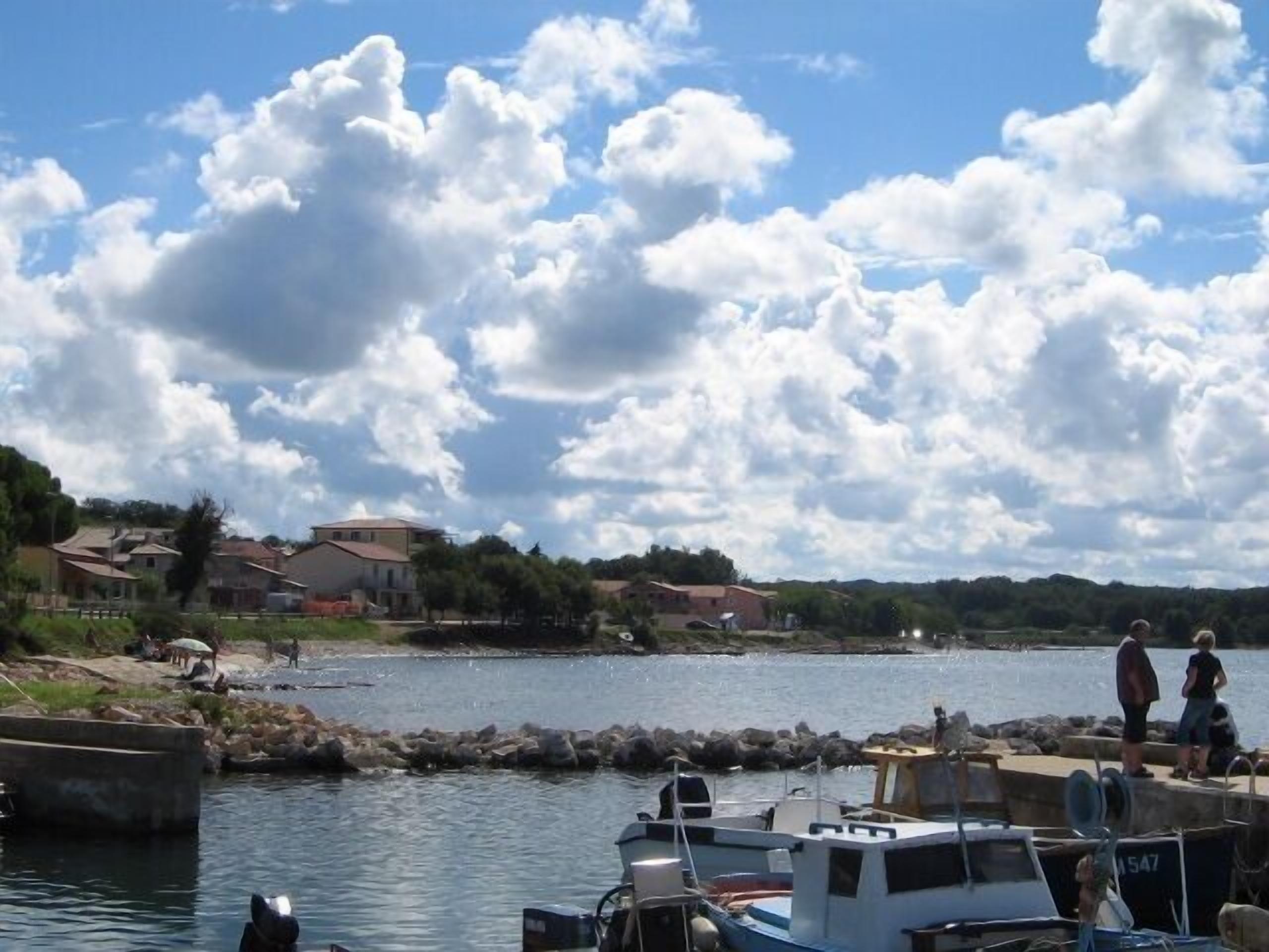 Marina