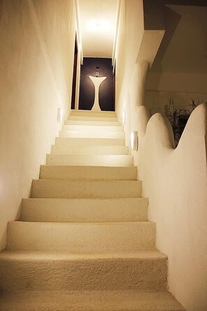 Staircase - OndaBlueBrasil (Jijoca de Jericoacoara)