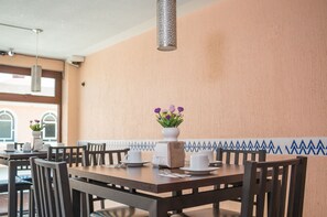 ダイニングルーム