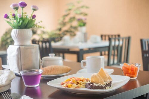 Hotel Express Alejandría