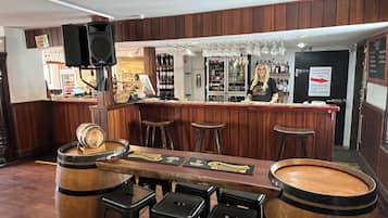 Bar (sur place)