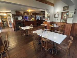 Restaurant - Settlers House York (York)