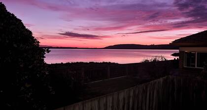 Stanley Village Waterfront Accommodation