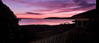 斯坦利村水濱旅館