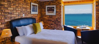 スタンリー ビレッジ ウォーターフロント アコモデーション