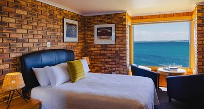 Stanley Village Waterfront Accommodation