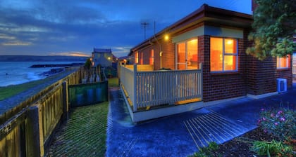 Stanley Village Waterfront Accommodation