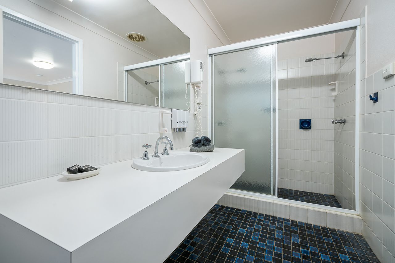 Suite Deluks | Pemandangan dari kamar