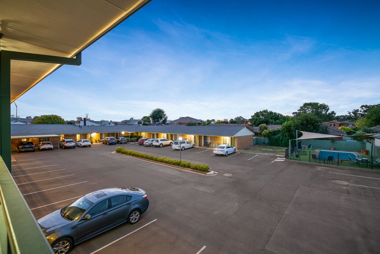 Family Suite | View from room