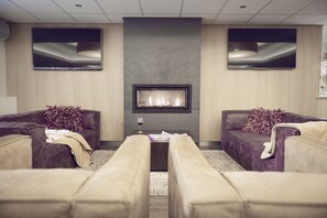 Bar (en el alojamiento)