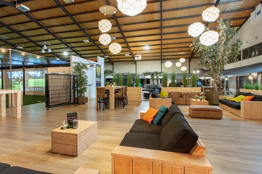 Aparthotel Delden