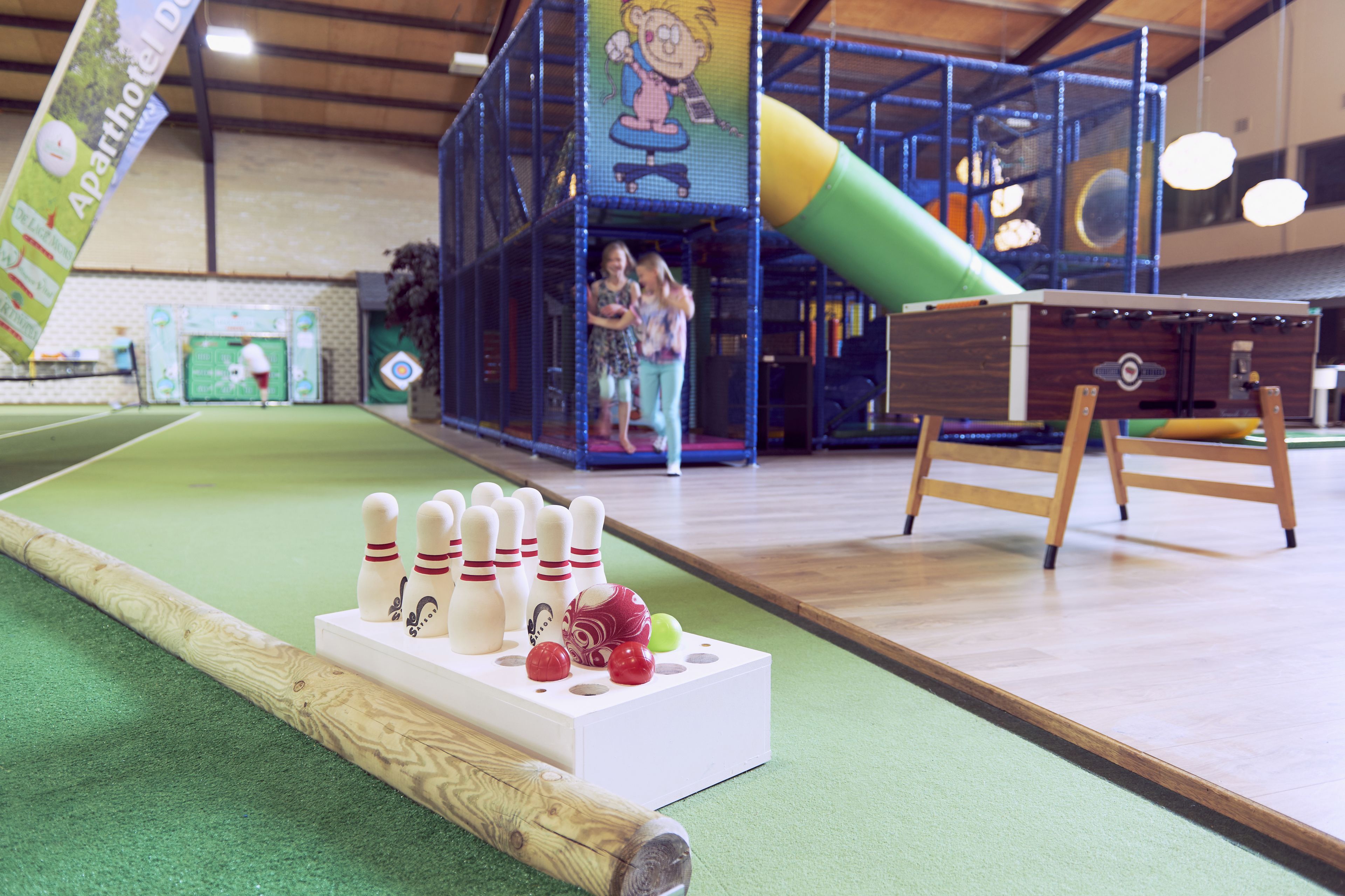 children’s activities