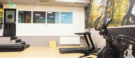 Treningsstudio