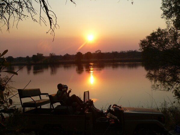 Lake
