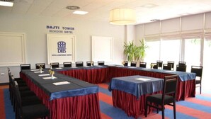 Sala de reunião