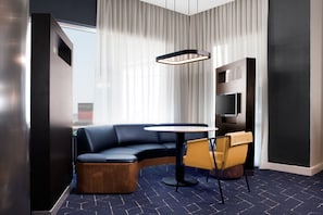 Ausstattung der Unterkunft