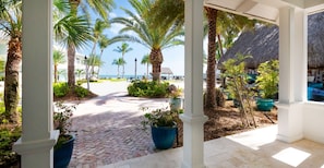 Exterior - The Caribbean Resort (Islamorada)