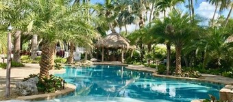 The Caribbean Resort