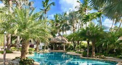 The Caribbean Resort