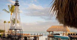 Dock - The Caribbean Resort (Islamorada)