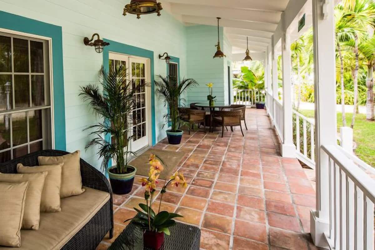 House (Malayan Palm North) | Terrace/patio