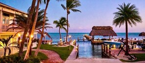 Exterior - The Caribbean Resort (Islamorada)