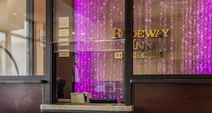 Rodeway Inn Bronx Zoo