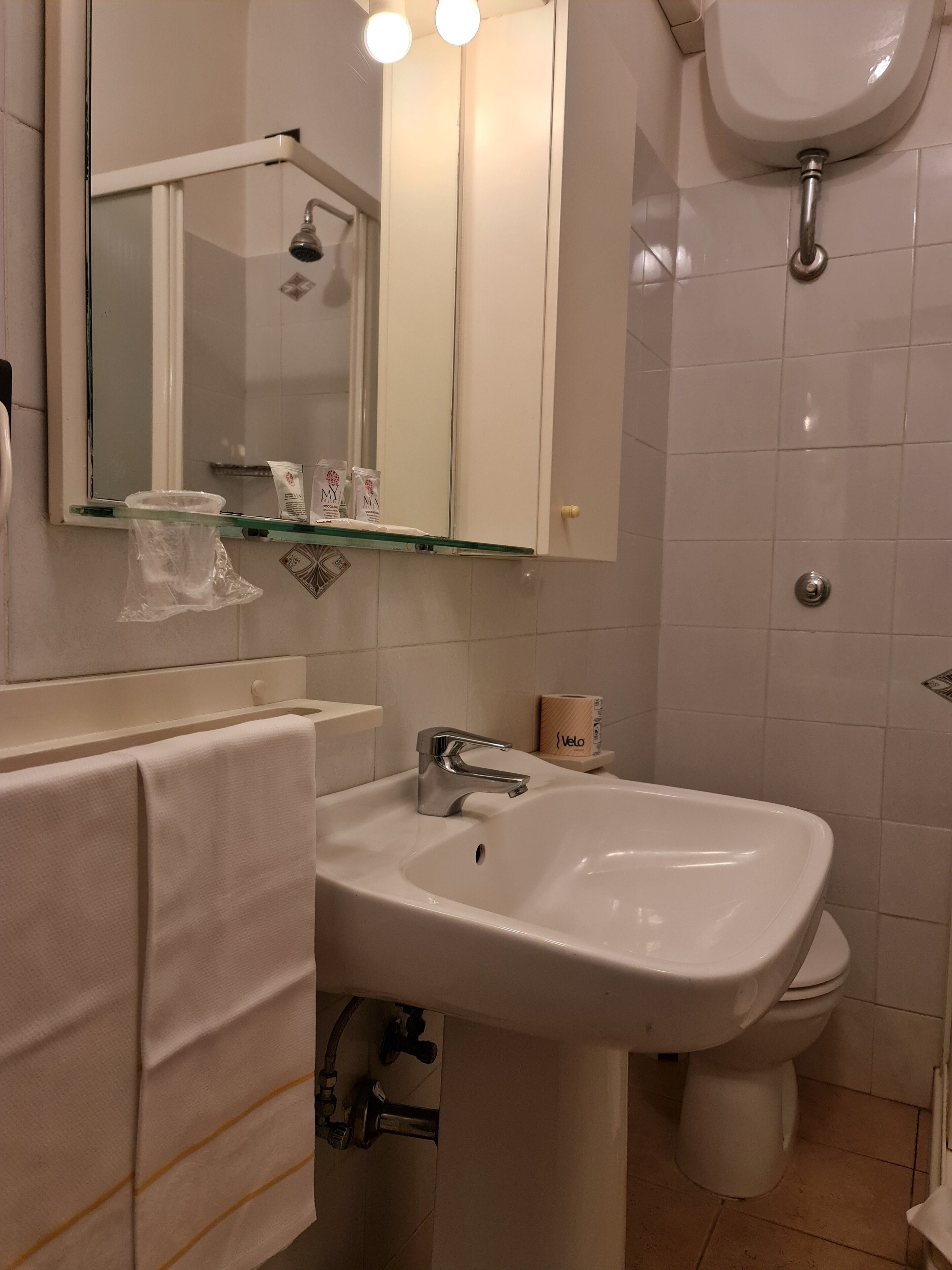 Foto - Hotel Amalfitana