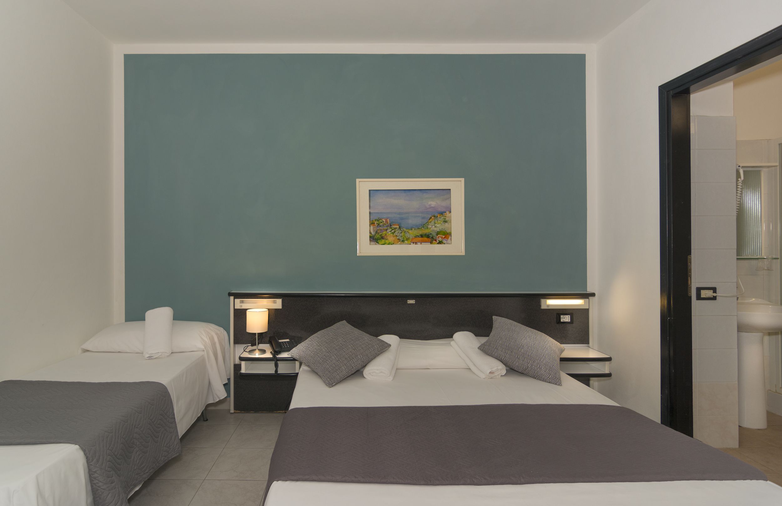 Photo - Hotel Amalfitana