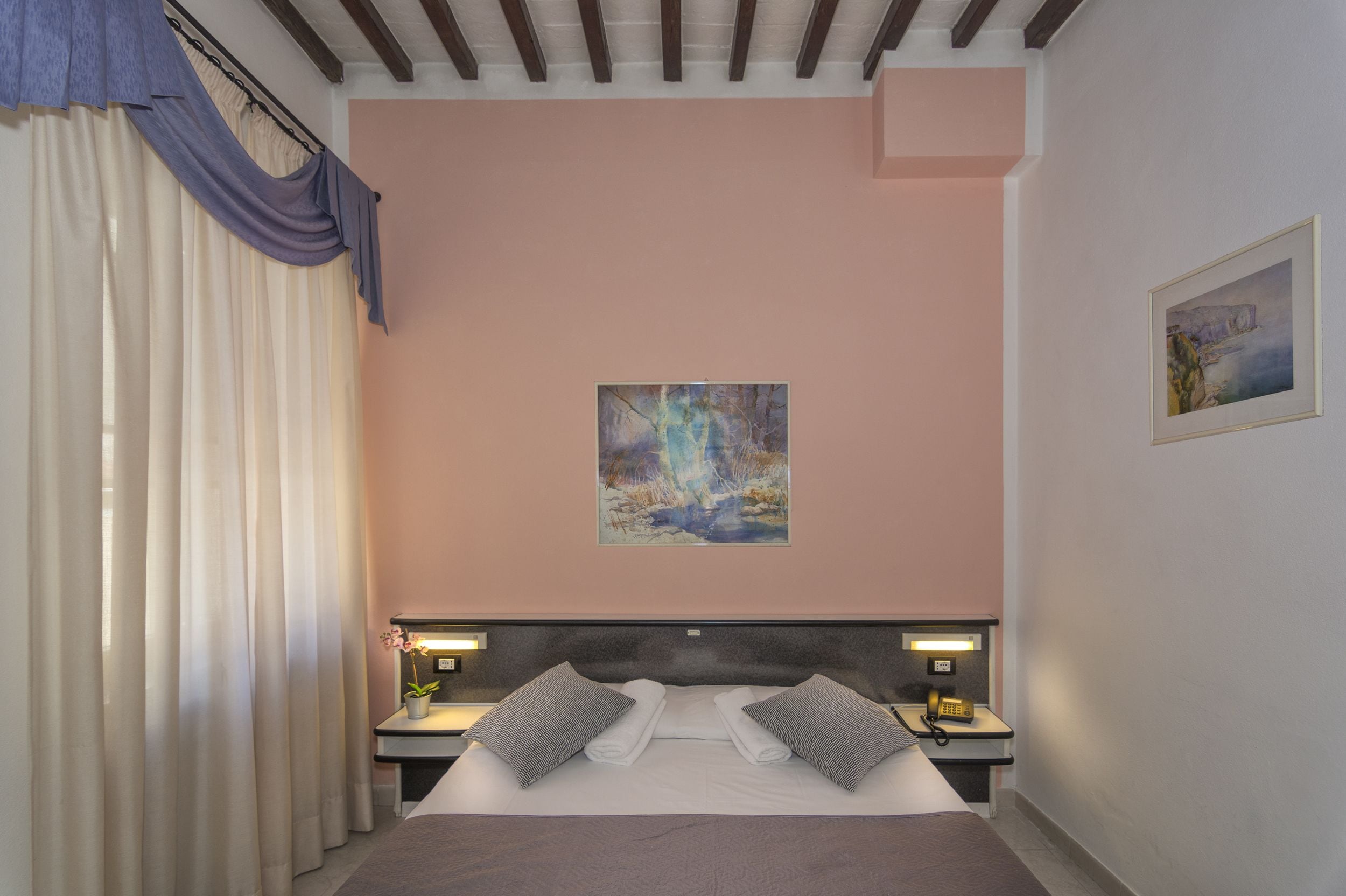 Photo - Hotel Amalfitana