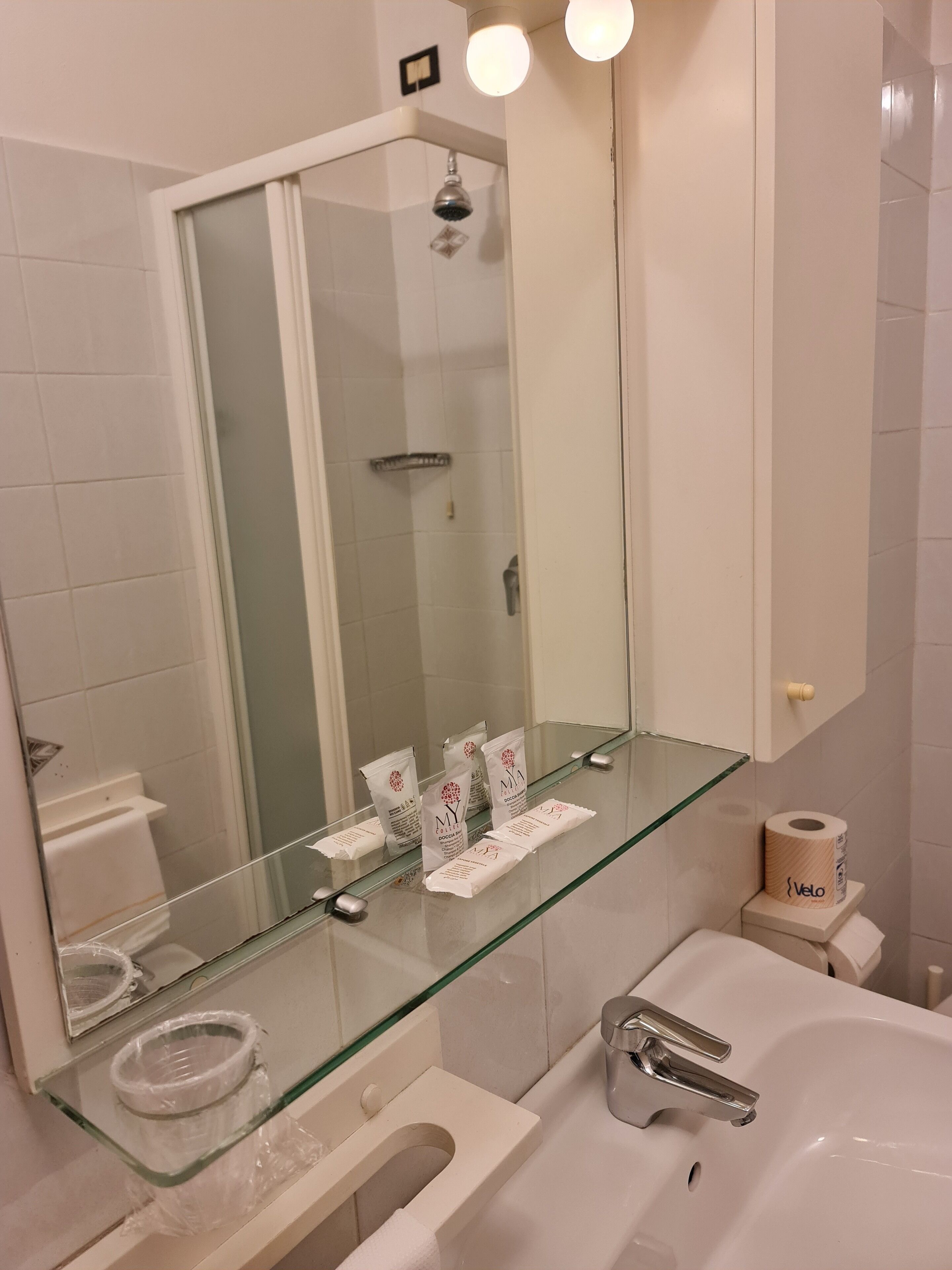 Photo - Hotel Amalfitana