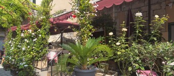Hotel Amalfitana