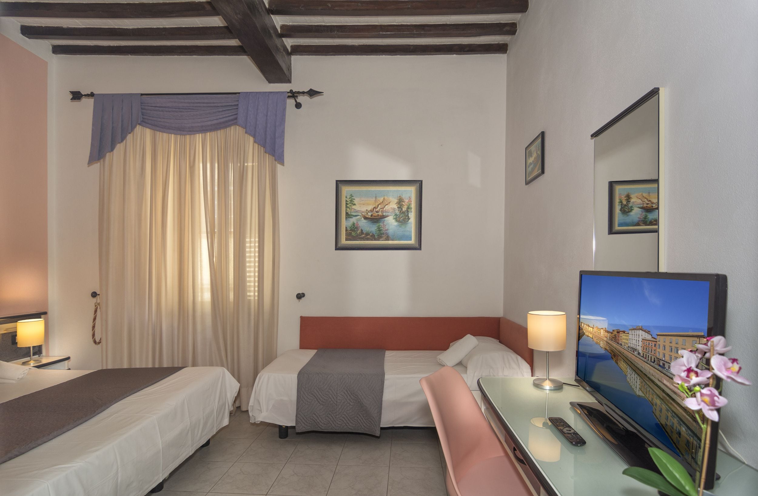 Photo - Hotel Amalfitana