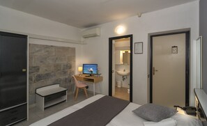 Standard-Doppelzimmer