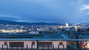 View from property - Apartments Swiss Star University (Zürich)