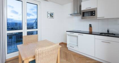 Apartments Swiss Star University
