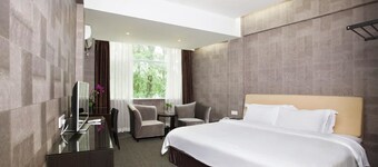 The Art Hotel - Shenzhen