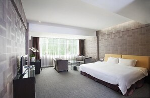 Room - The Art Hotel - Shenzhen (Shenzhen)